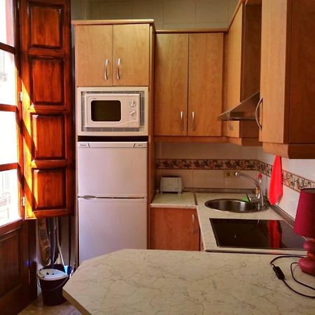 Bonito Estudio En El Centro De Γρανάδα Εξωτερικό φωτογραφία