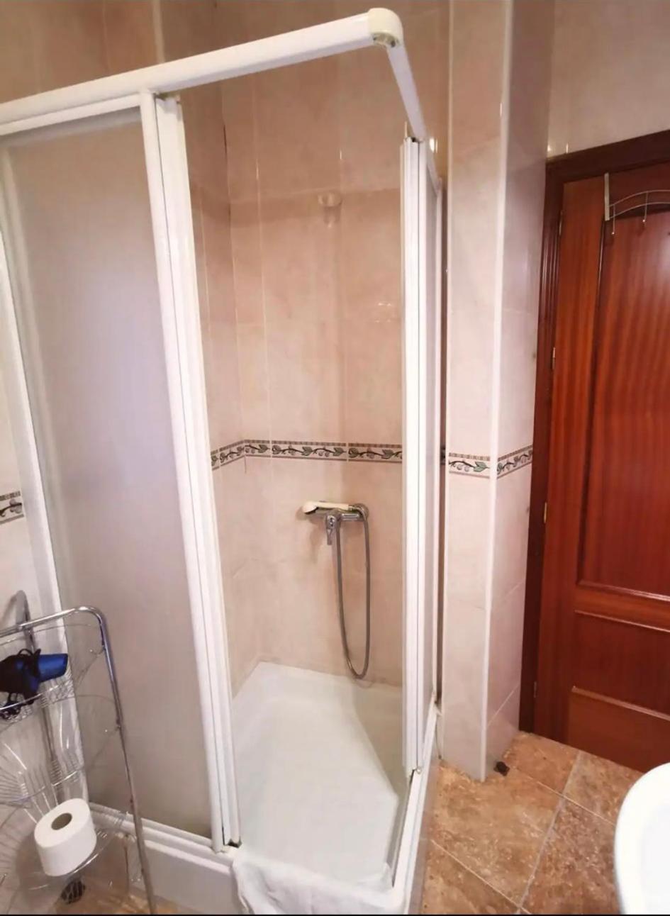 Bonito Estudio En El Centro De Γρανάδα Εξωτερικό φωτογραφία